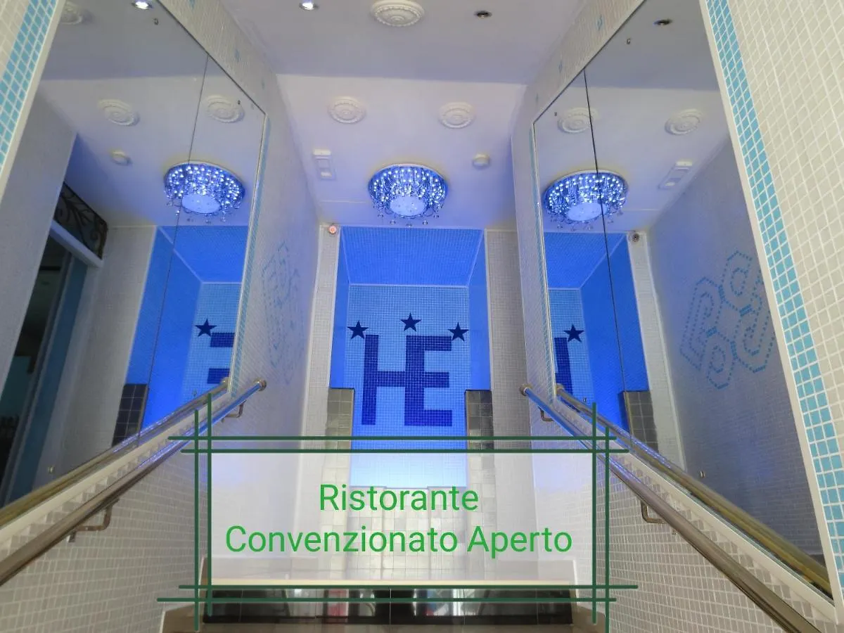 Hotel Esperia Sanremo 3*,  Italien