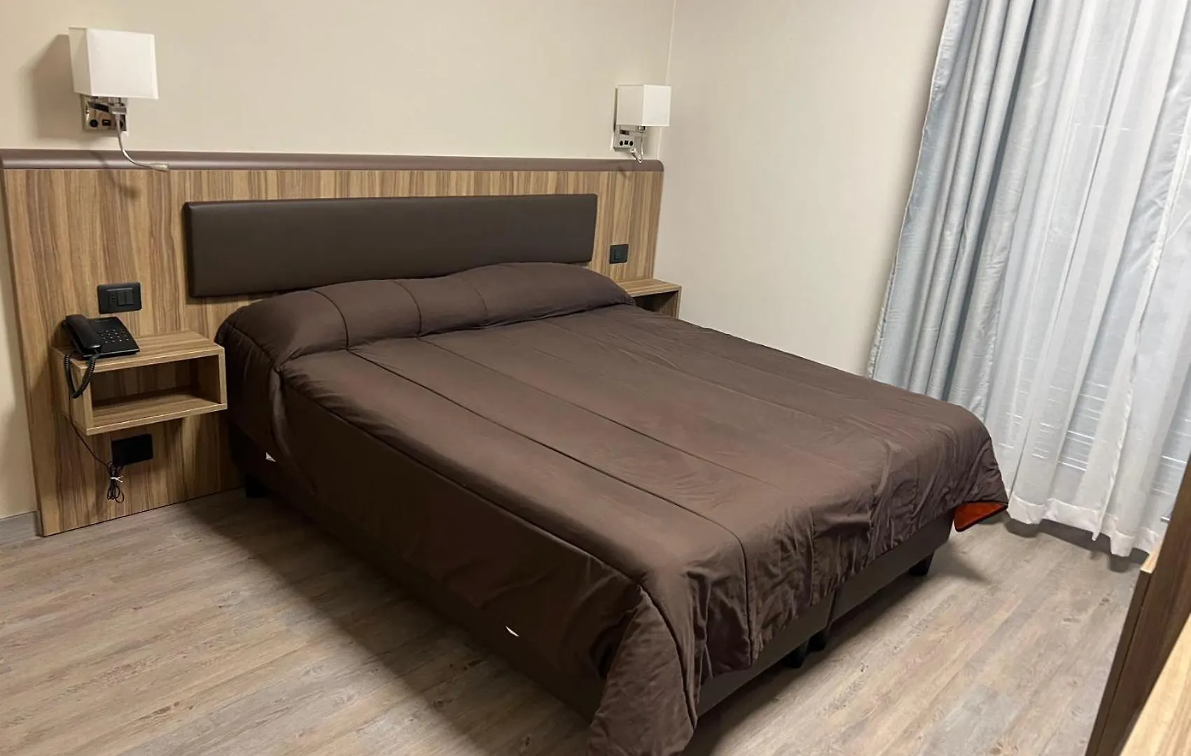 Hotel Esperia Sanremo Italien