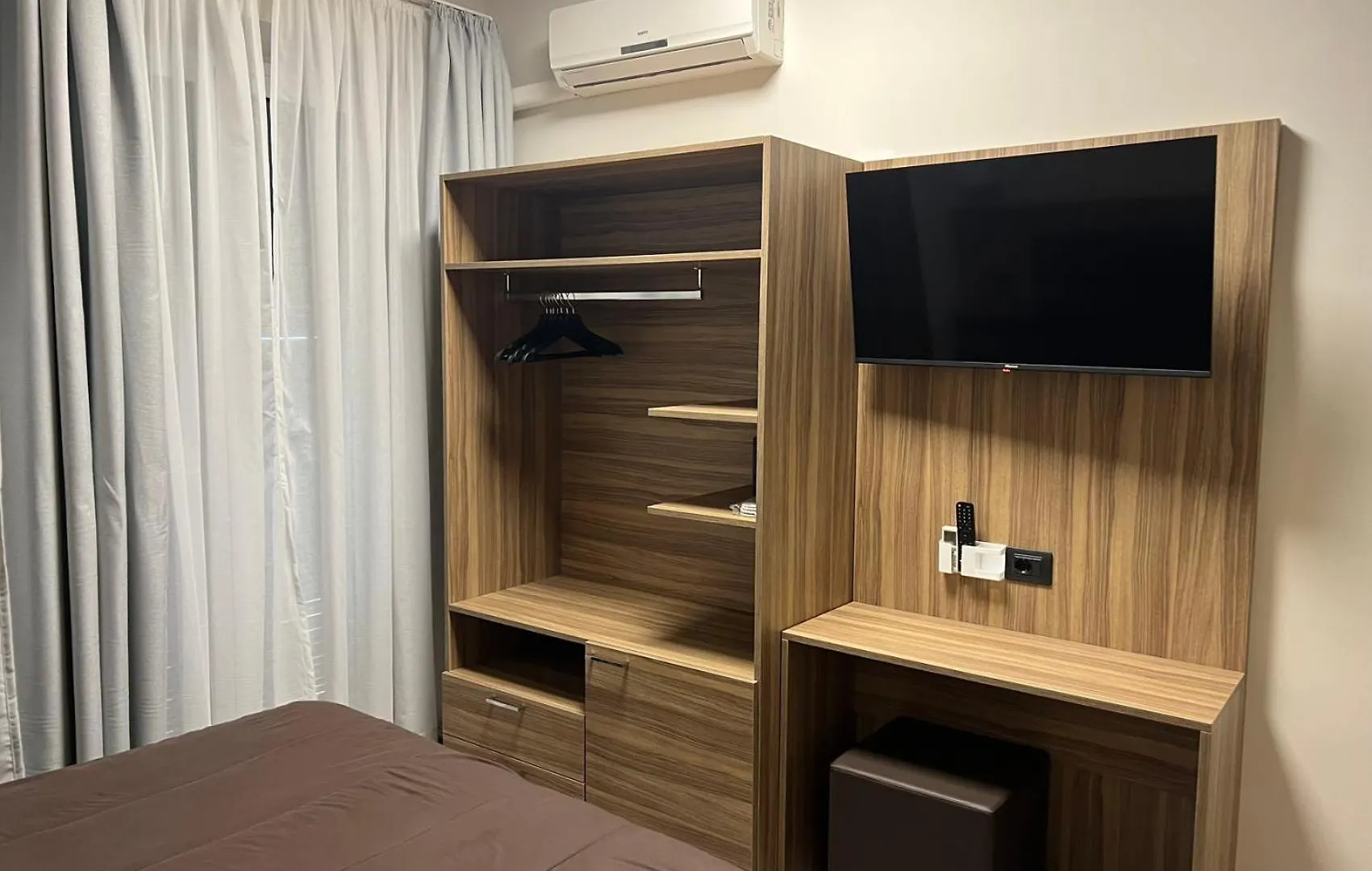 Hotel Esperia Санремо 3*,