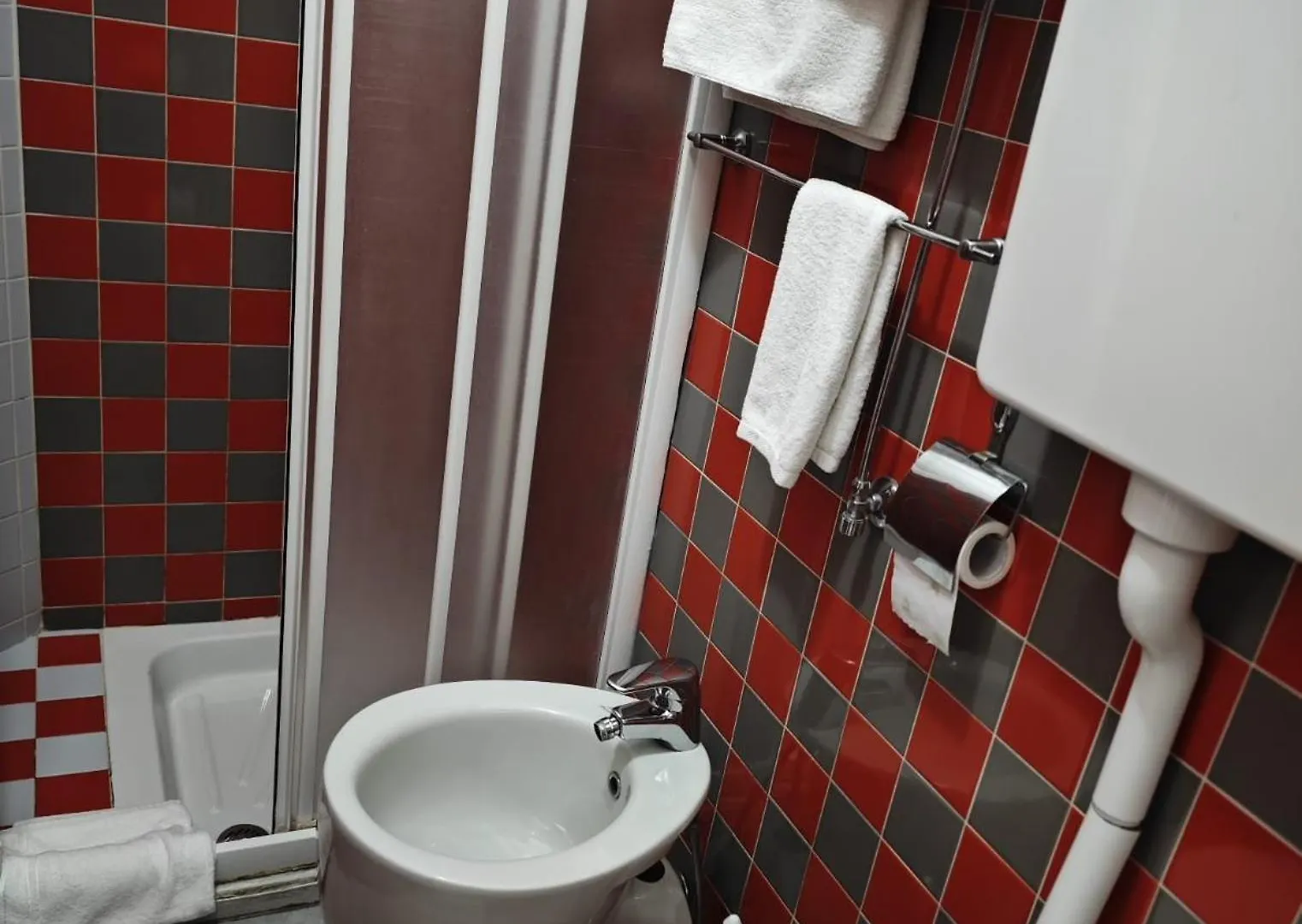 Hotel Esperia Санремо