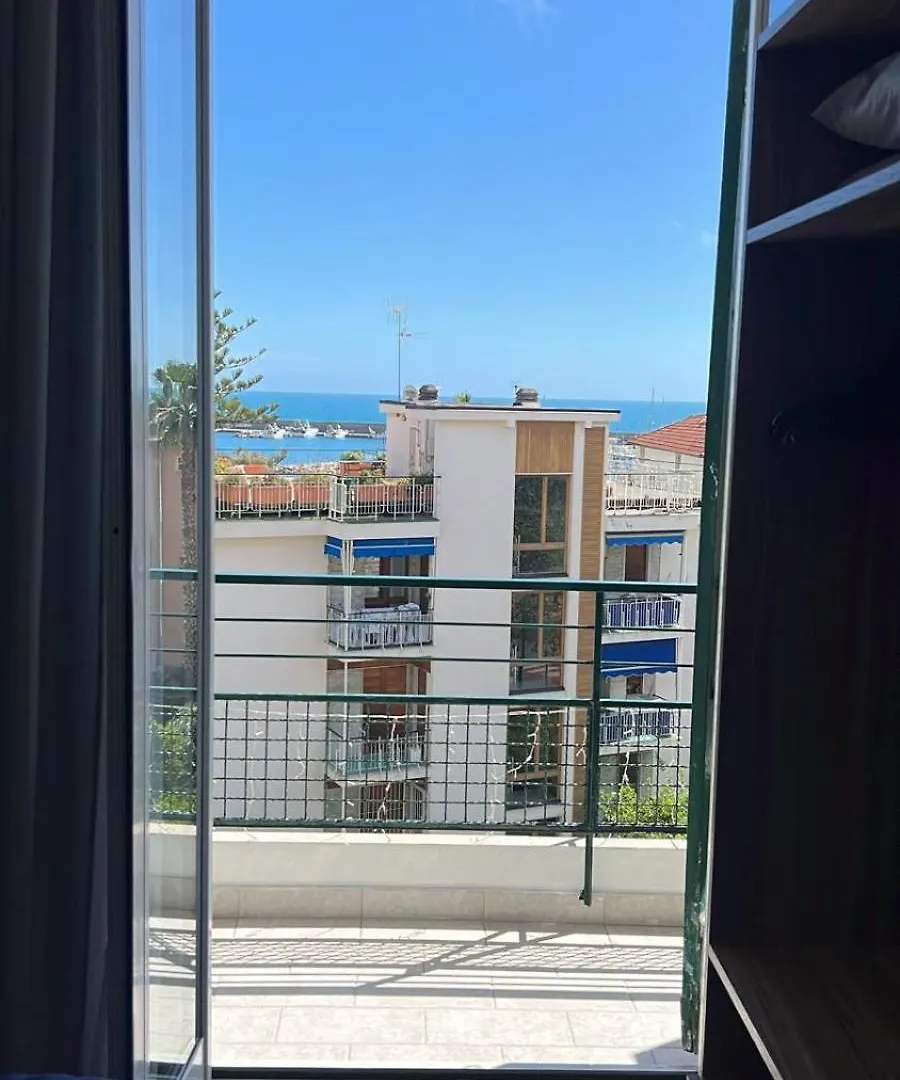 Hotel Esperia Санремо Италия
