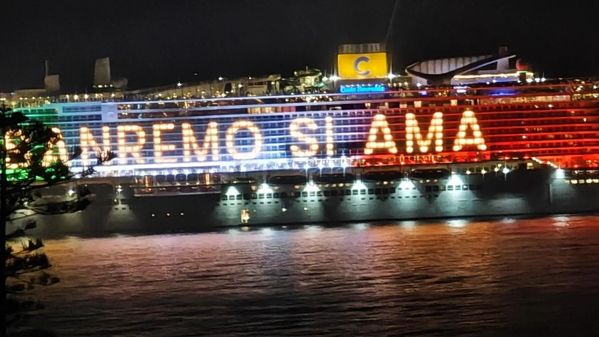 Hotel Esperia Sanremo