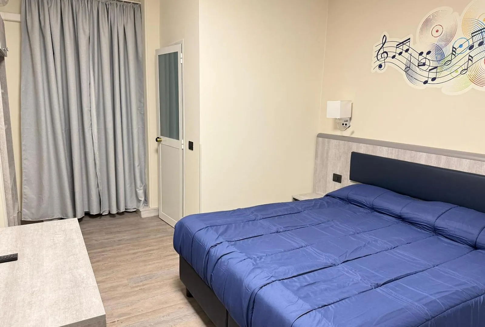 Hotel Esperia Sanremo