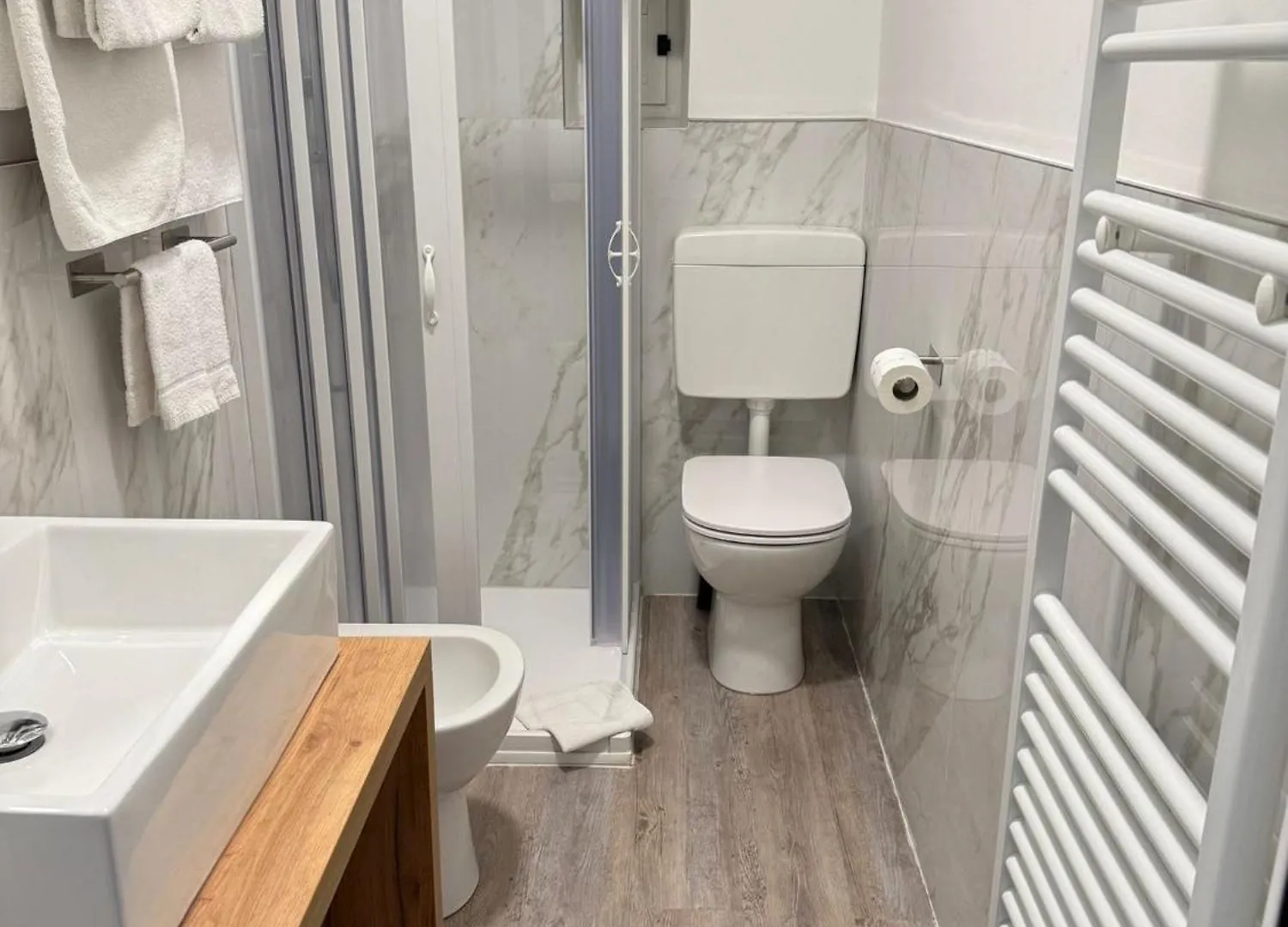 Hotel Esperia Санремо