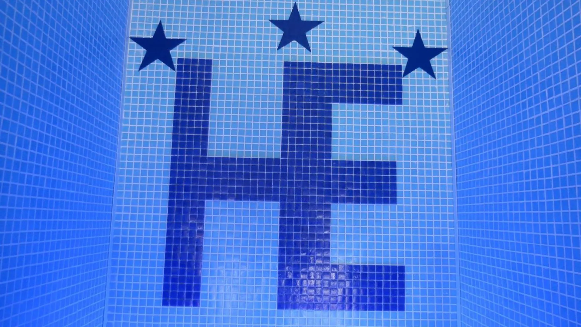 Hotel Esperia Санремо