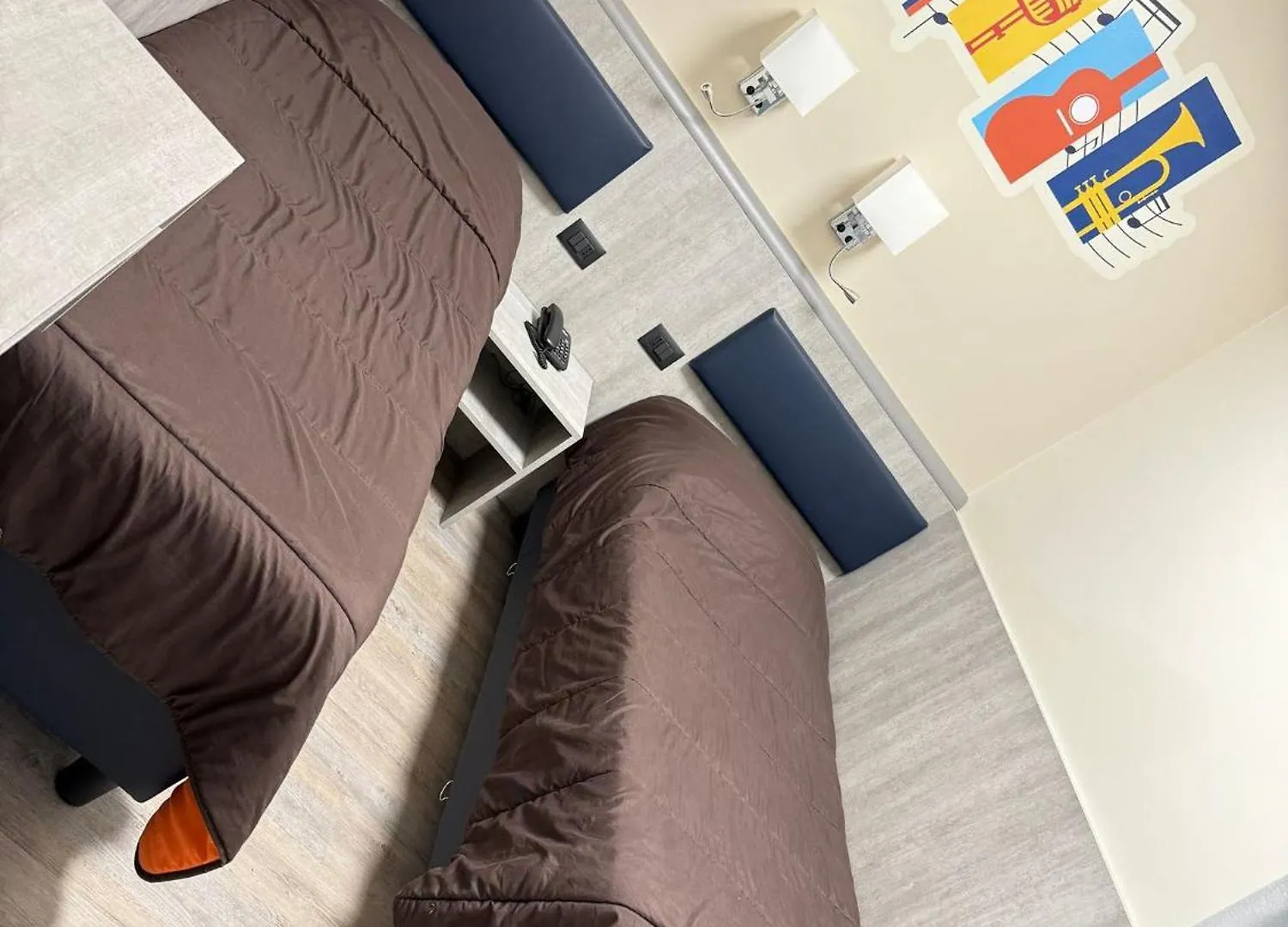 Hotel Esperia Санремо 3*,  Италия