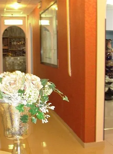 Hotel Esperia Sanremo Italien