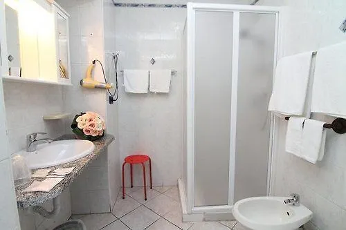 Hotel Esperia Sanremo