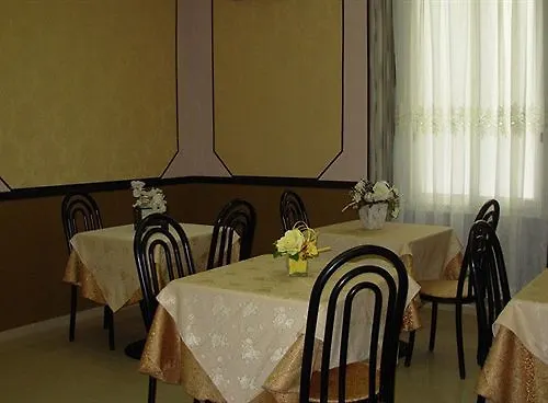 Hotel Esperia Санремо Италия