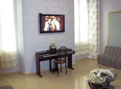 Hotel Esperia Sanremo 3*,  Italy
