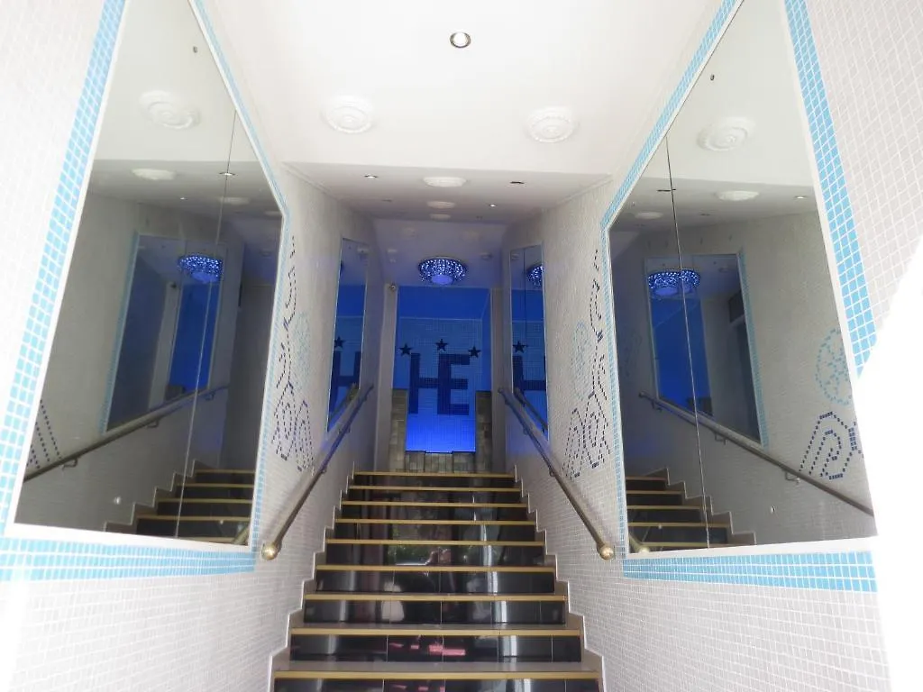 Hotel Esperia Sanremo 3*,
