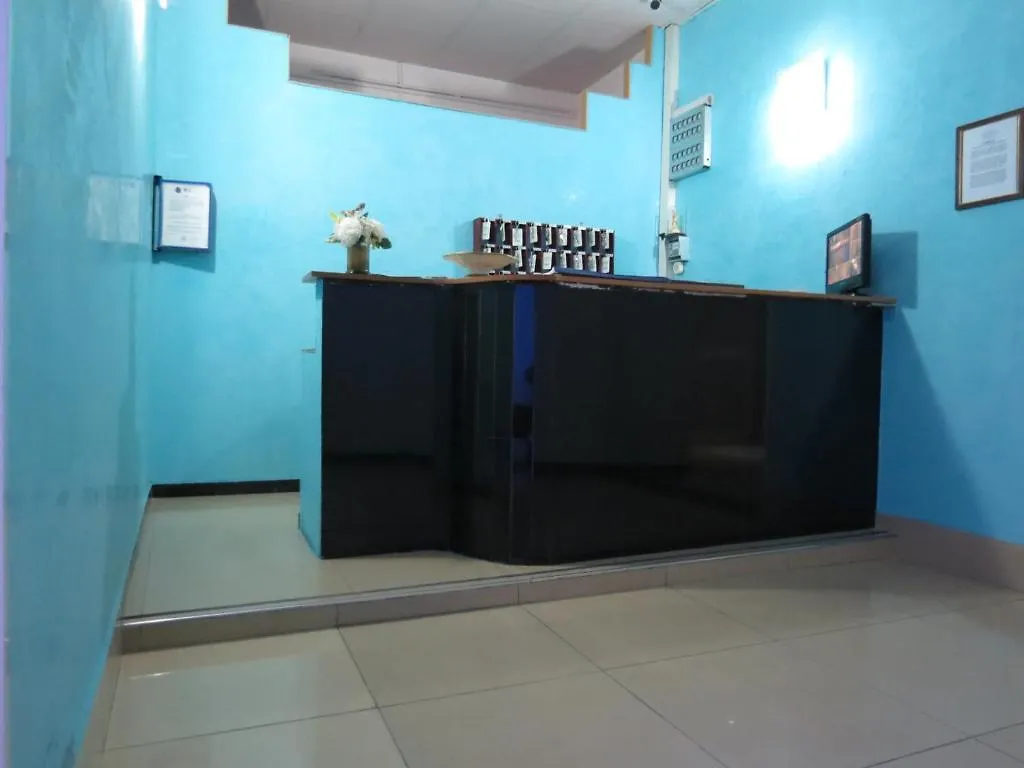 ***  Hotel Esperia Санремо Италия