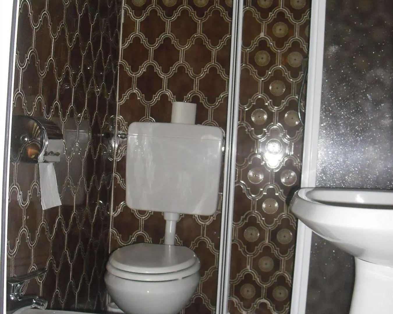 Hotel Esperia Sanremo