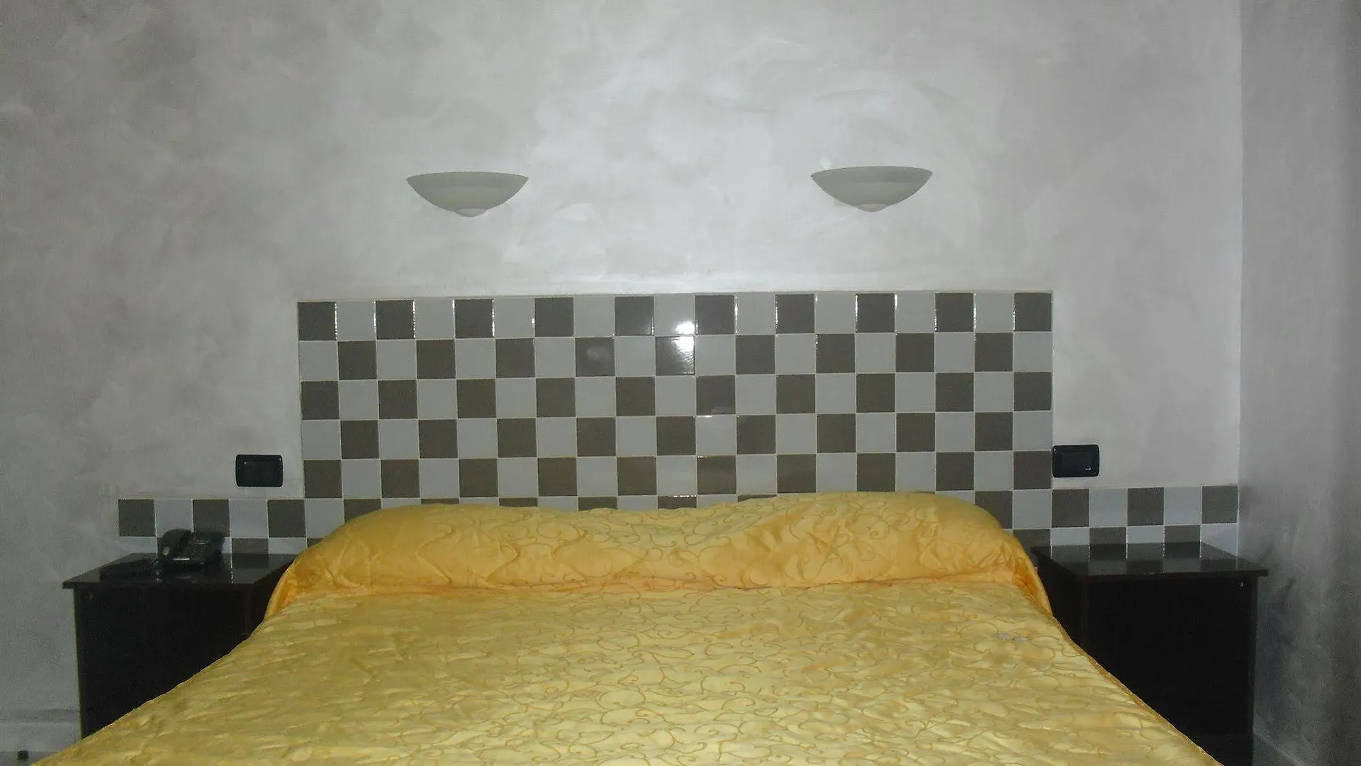 Hotel Esperia Санремо