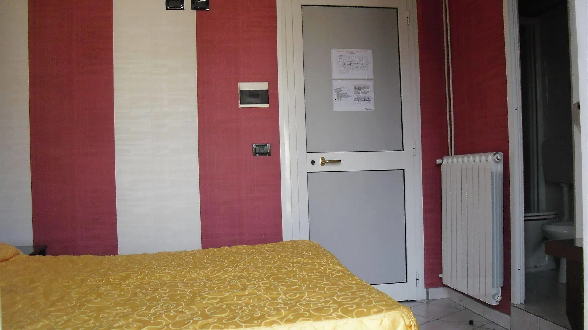 Hotel Esperia Sanremo