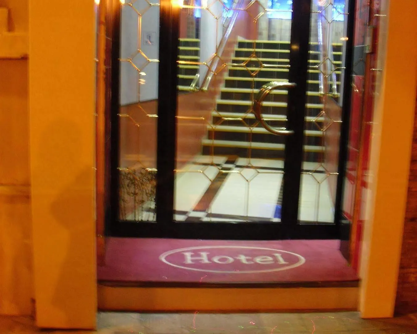 Hotel Esperia Санремо 3*,
