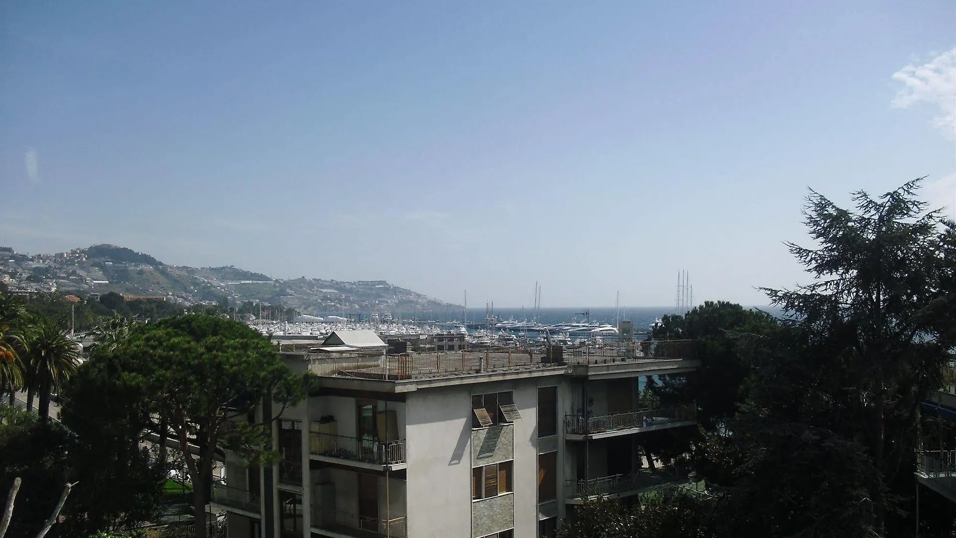 Hotel Esperia Sanremo 3*,  Italien