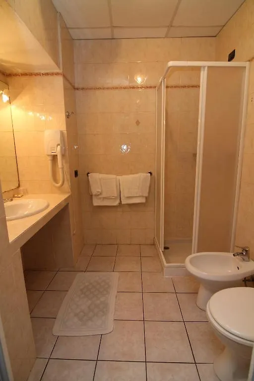 Hotel Esperia Санремо