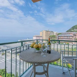 Hotell Riviera, Deiva Marina