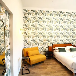 San Cosimato 40 , Rome Italië
