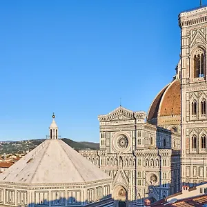 Duomo Luxury , Florence Italië