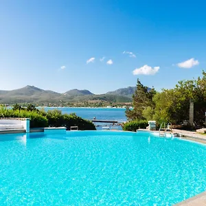 Palumbalza 4*, Porto Rotondo Italië