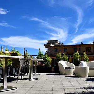 Maison d'hôtes Sylva Suites, San Remo