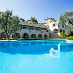Porta Del Sole 4*, Soiano Del Lago Italië