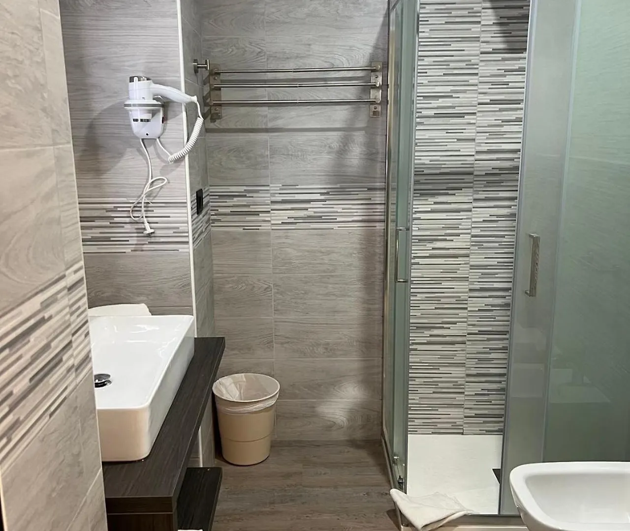 Hotel Esperia Sanremo