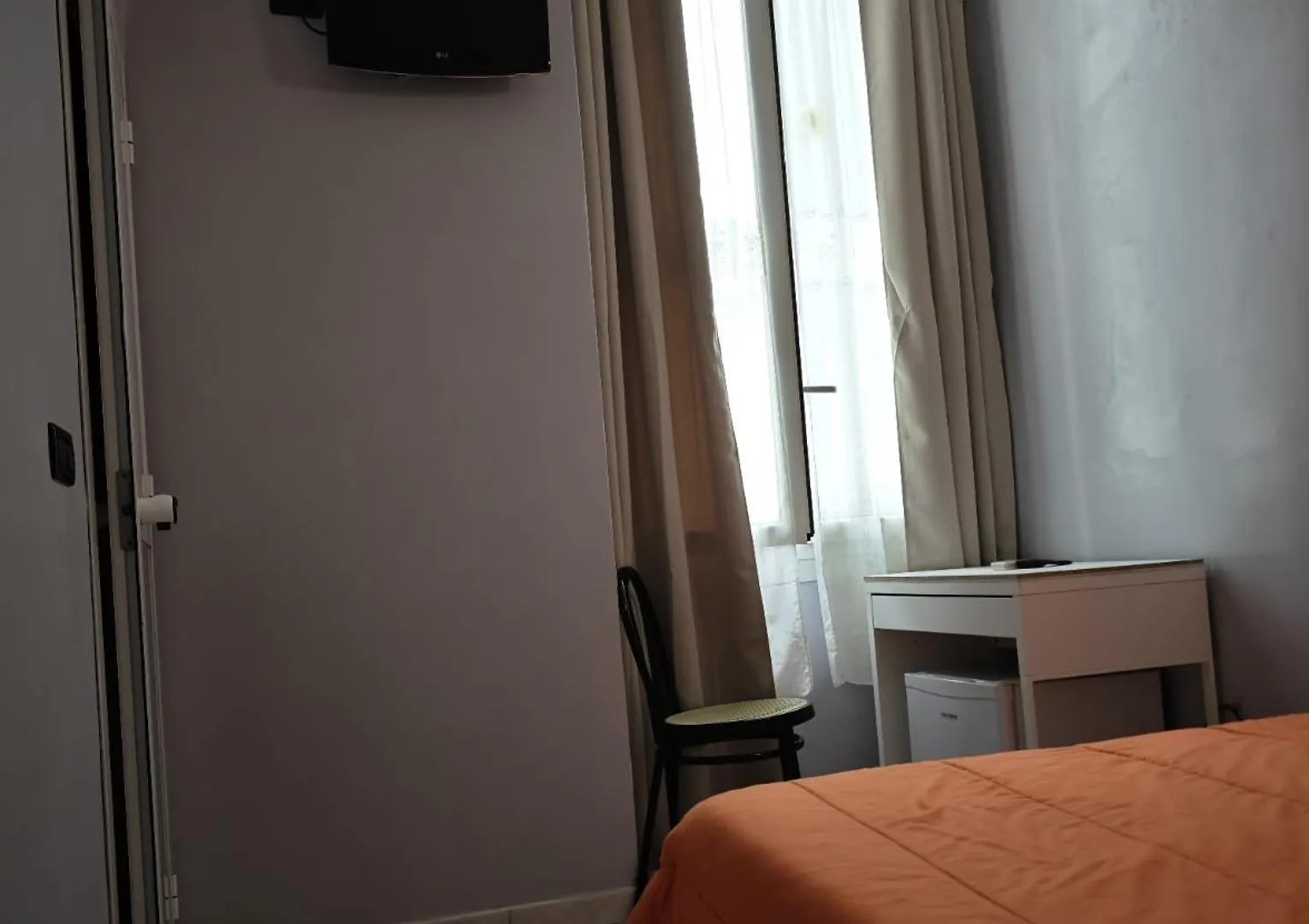 Hotel Esperia Sanremo