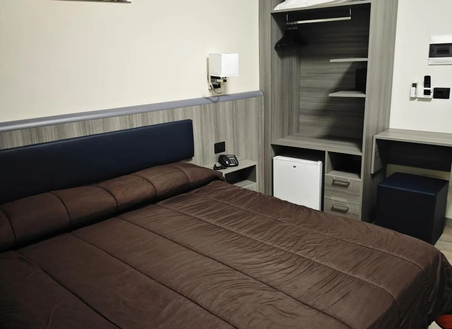 Hotel Esperia Sanremo