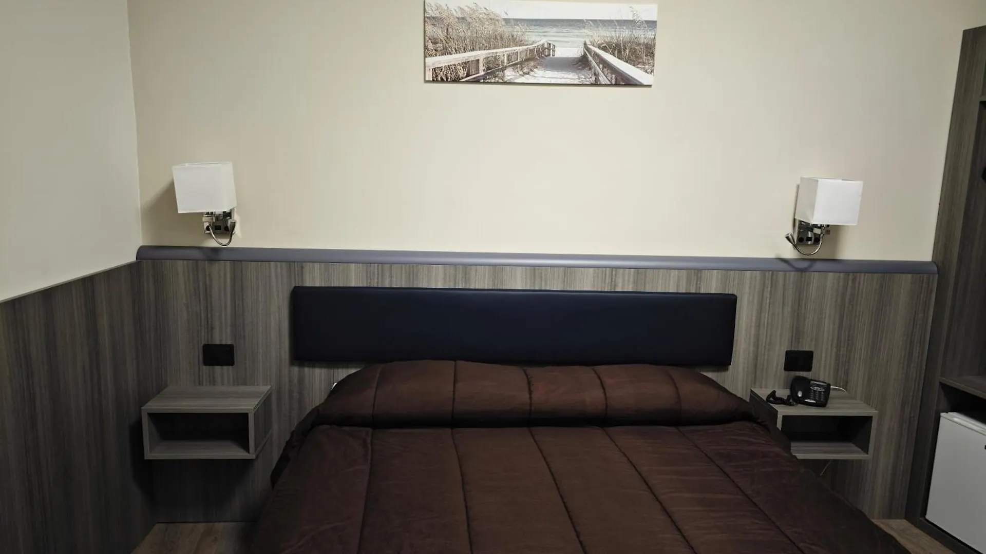 Hotel Esperia Sanremo