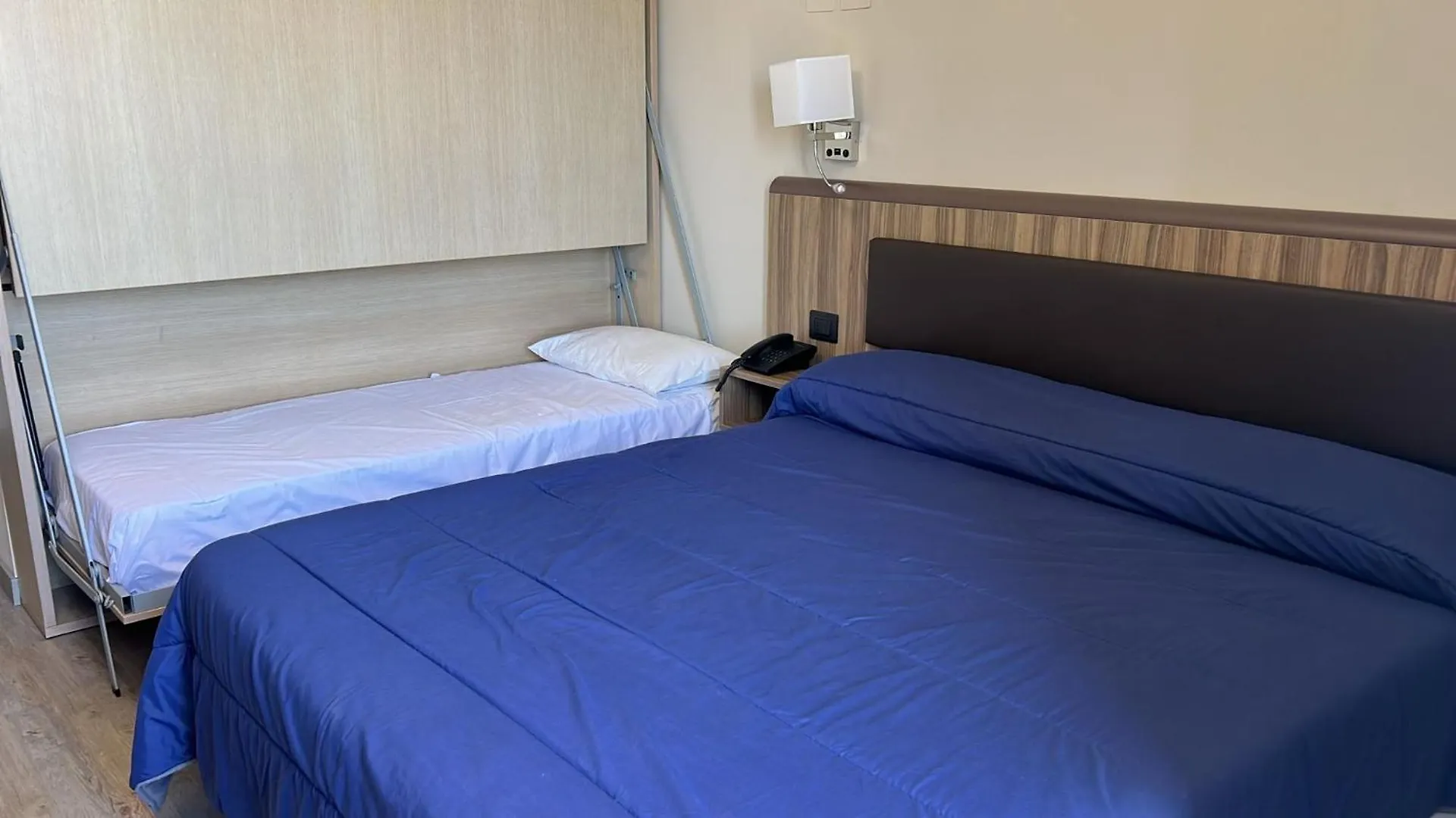 Hotel Esperia Sanremo