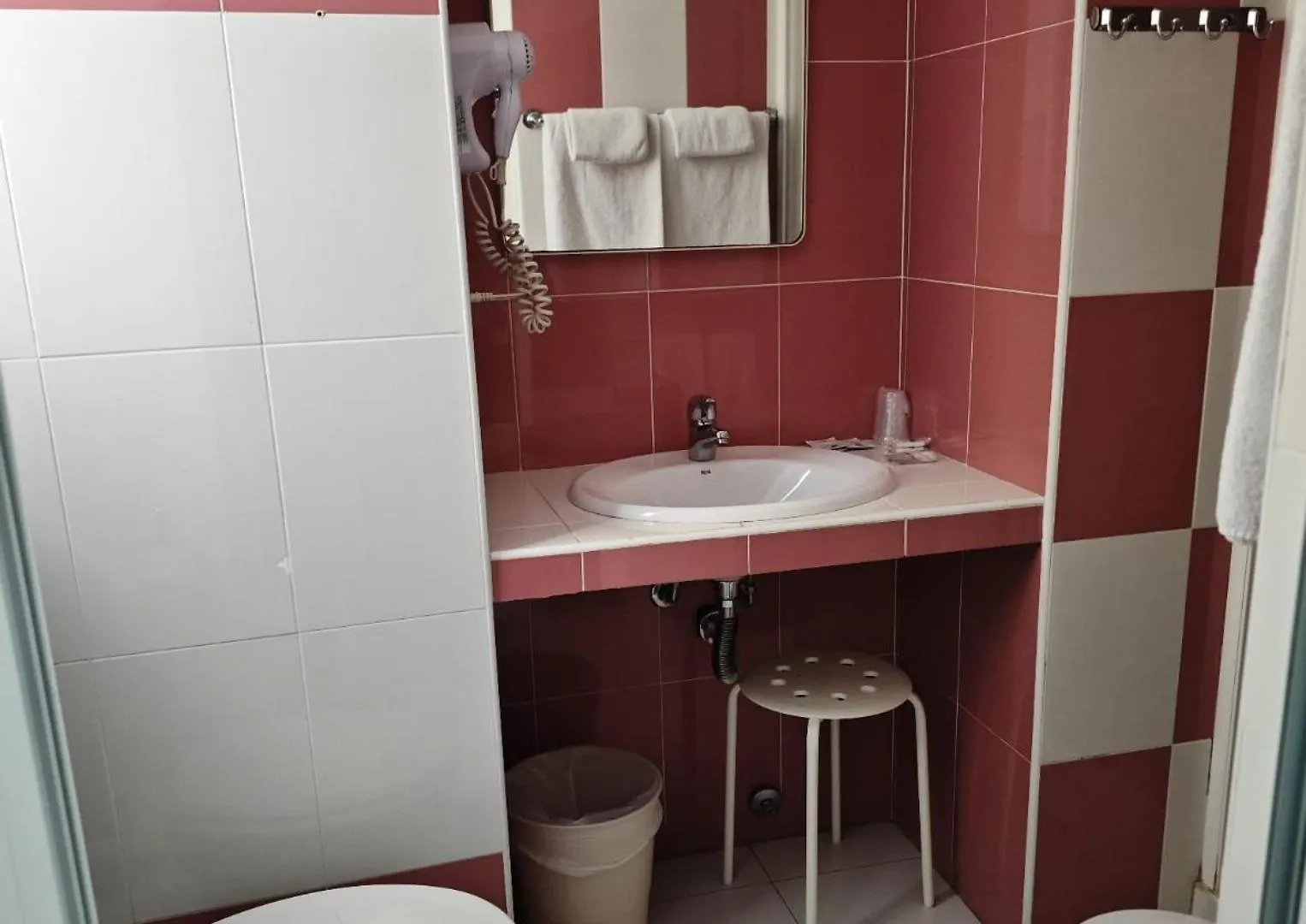 Hotel Esperia Sanremo Italy