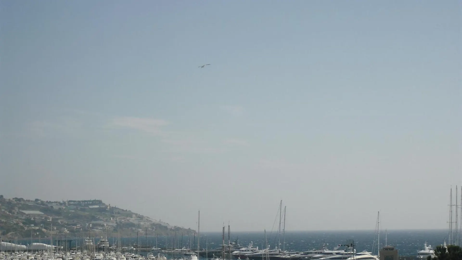 Hotel Esperia Sanremo