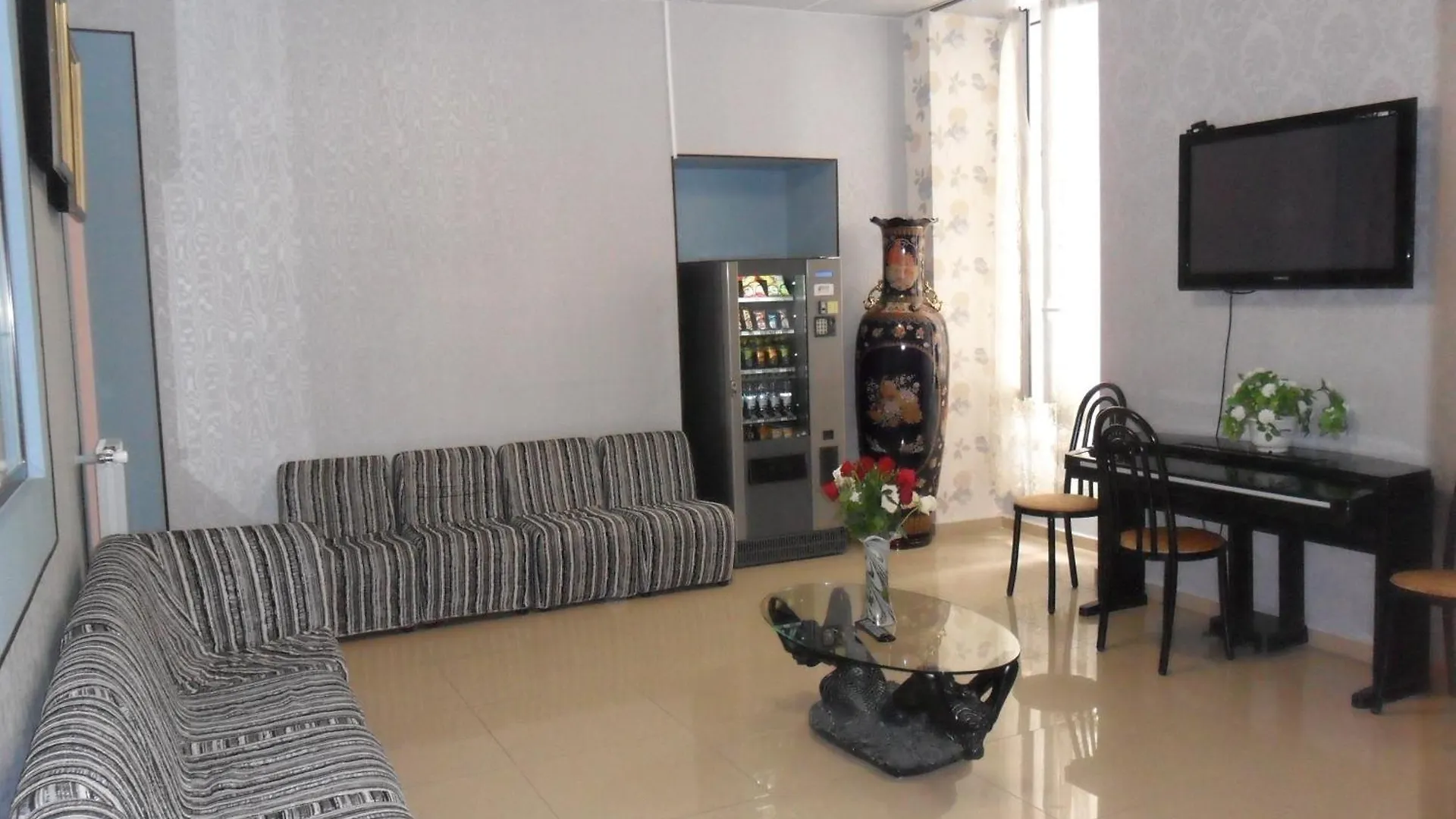 Hotel Esperia Sanremo