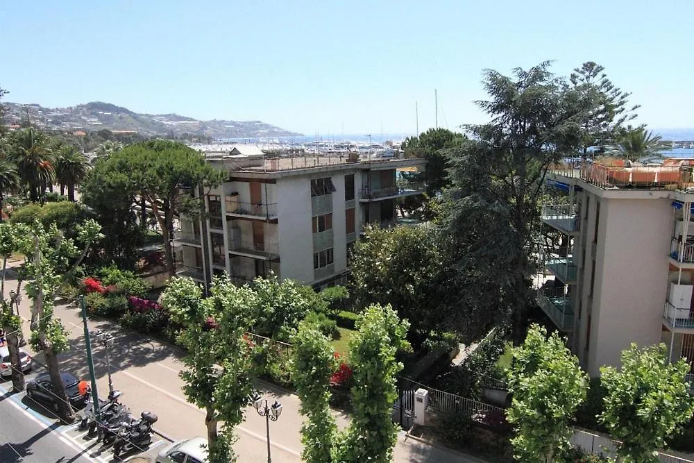 Hotel Esperia Sanremo