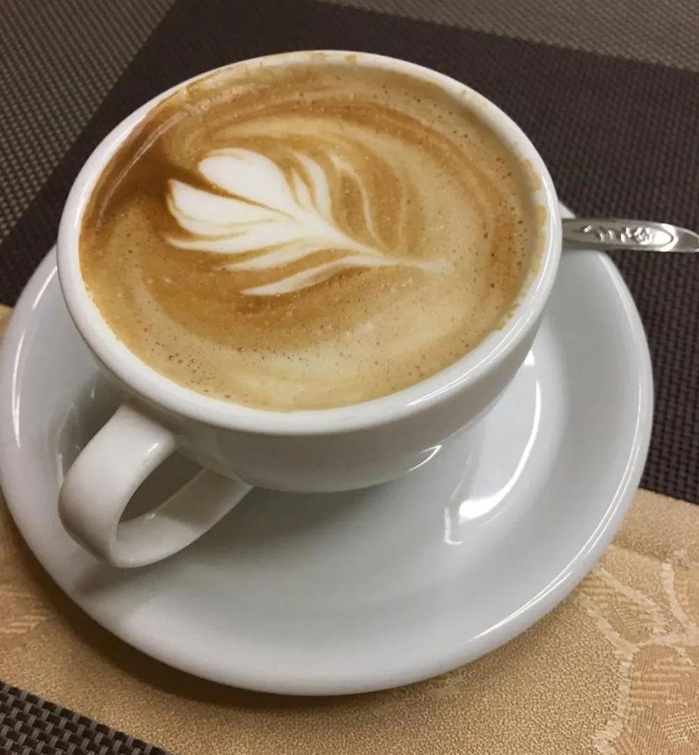 Hotel Esperia Sanremo