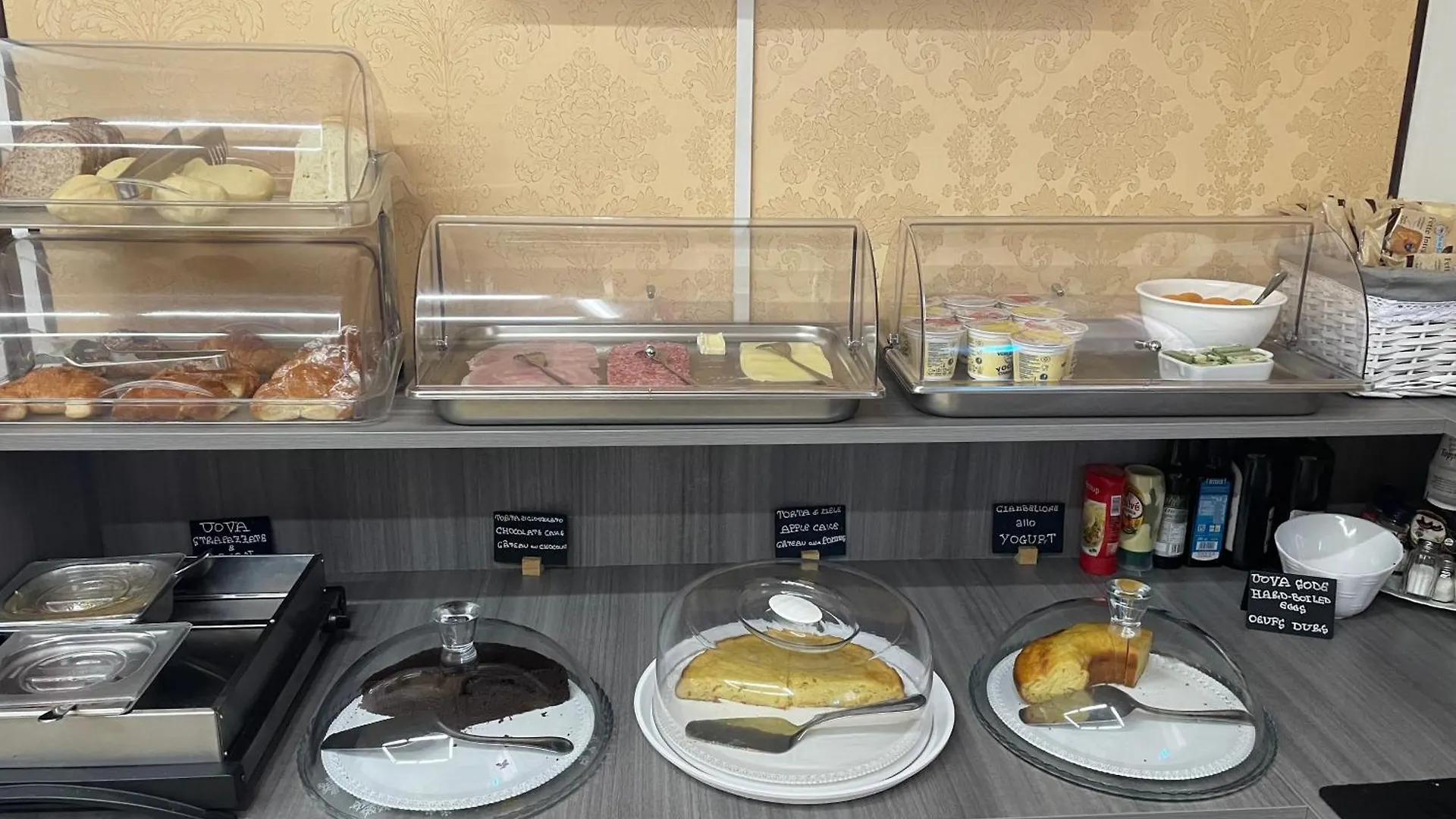 Hotel Esperia San Remo