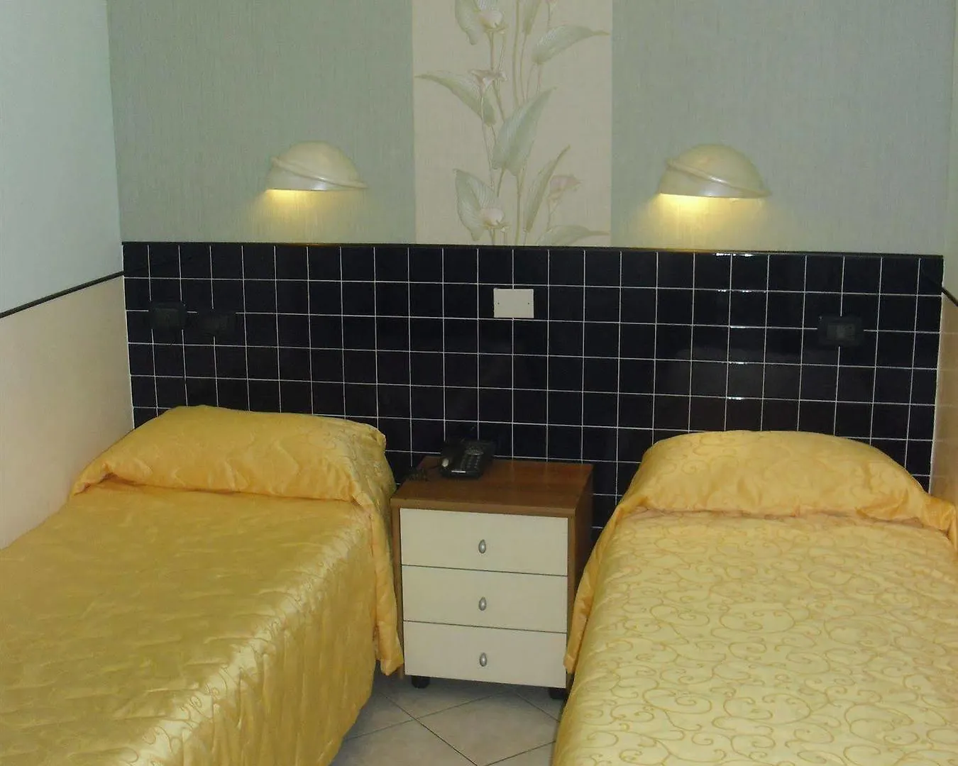 Hotel Esperia Sanremo
