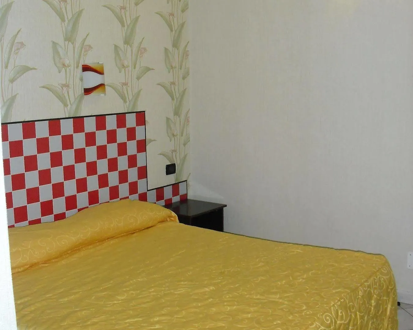 ***  Hotel Esperia Sanremo Italy