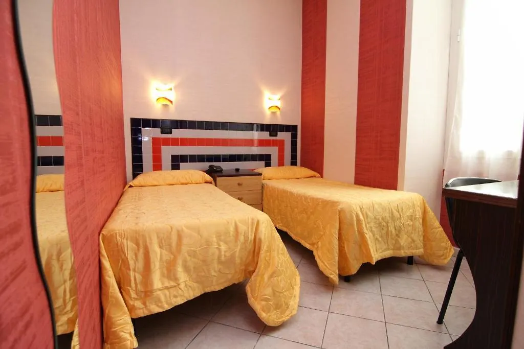 ***  Hotel Esperia Sanremo Italy